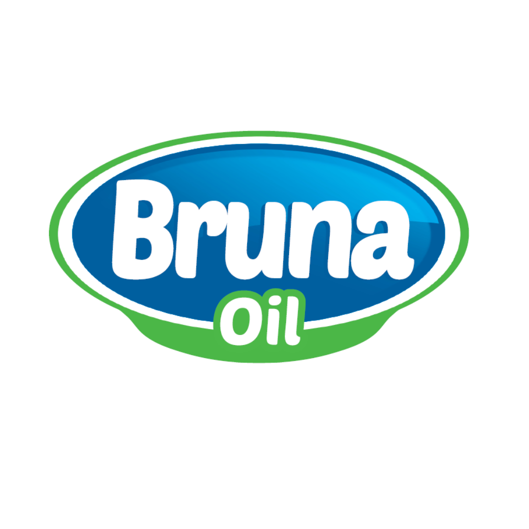 Bruna Oil. Aceites de oliva, girasol y maíz de calidad.