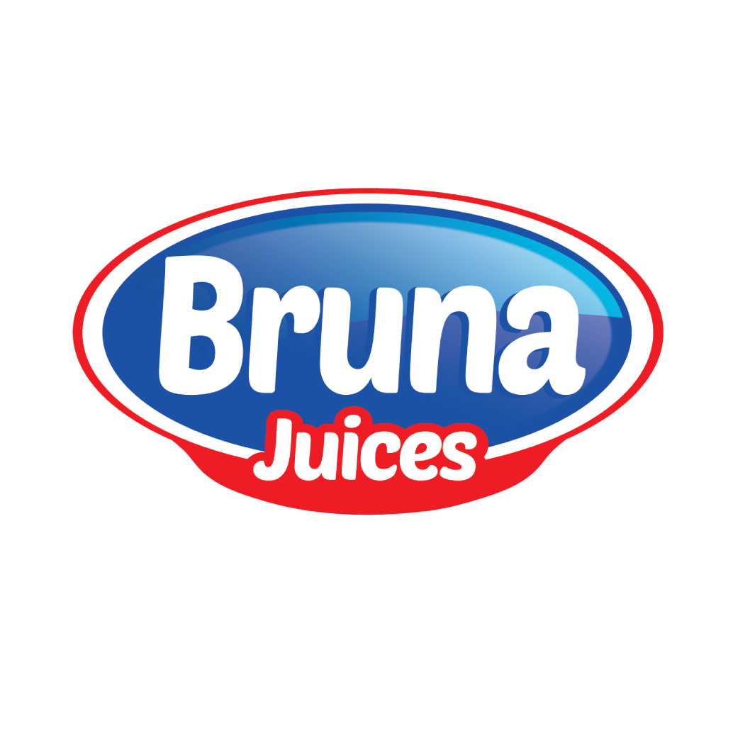 Bruna brand - marca bruna - zumos - juices - ribufoodstuffs